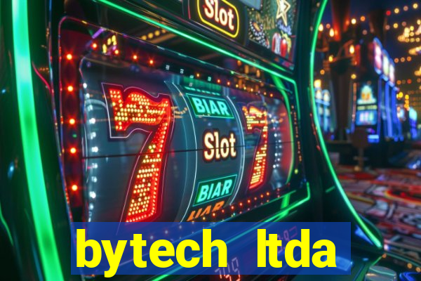 bytech ltda plataforma jogos